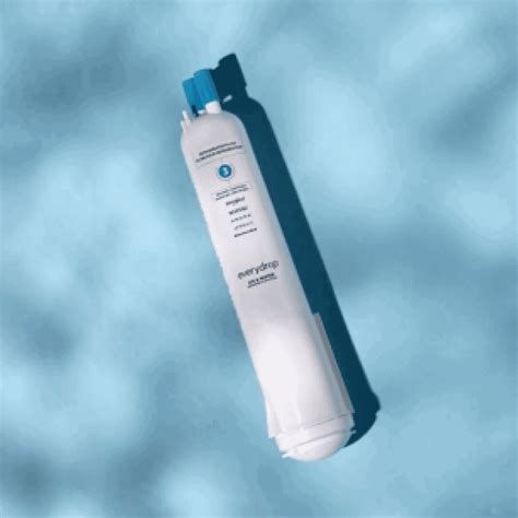 Buy everydrop by Whirlpool Ice and Water Refrigerator Filter 3 ...
