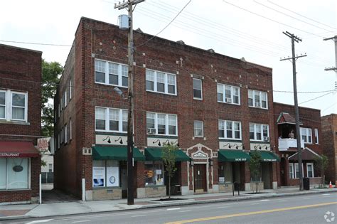 12029 Lorain Ave, Cleveland, OH 44111 | LoopNet
