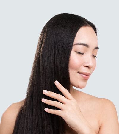 Hair Loss – Lukewarm