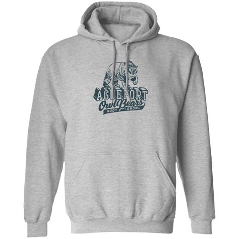 Dimension 20 Merch Dimension 20 Fantasy High Owlbears T Shirt - Tiotee