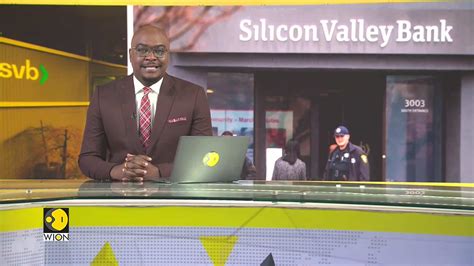 U.S. regulators rush to contain SVB fallout, as a second bank fails ...