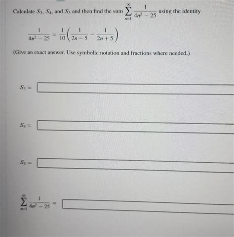 Solved calc 2 this is regarding sequences from | Chegg.com