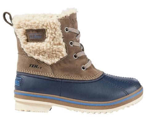 L.L.Bean Shoe Size Chart: Is L.L.Bean Canadian? - The Shoe Box NYC