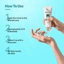 Fixderma Nigrifix Cream For Dark Neck, Ankles, Knuckles, Elbows ...