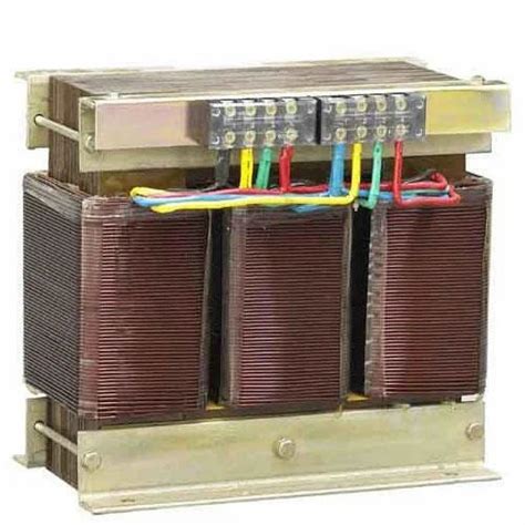 Electrical Transformers, Current Transformers, Industrial Transformers ...