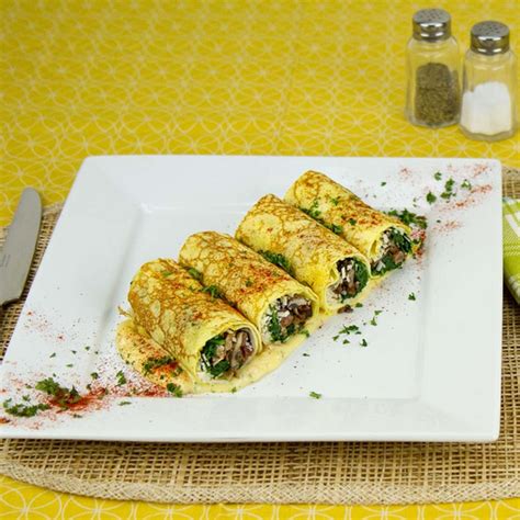 Crep Roll – Dera Farms