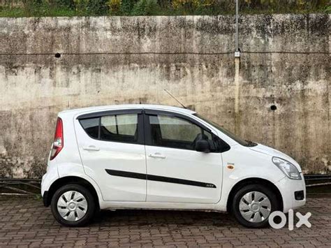 Maruti Suzuki Ritz Vdi BS-IV, 2012, Diesel - Cars - 1817691881