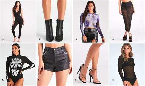 Diy Sexy Halloween Costumes