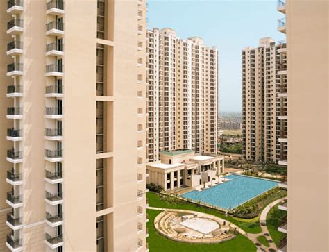 Top Builders & Real Estate Developers in Noida | ATS Homekraft
