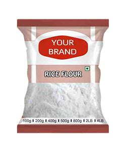 Flours :: Quality Spices & Food Exports Pvt. Ltd.