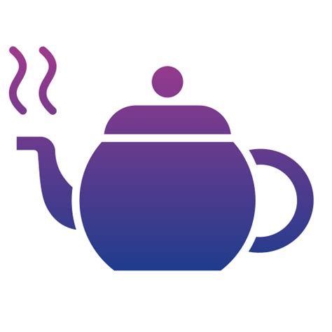 Tea - Free food and restaurant icons