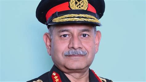 Lieutenant General Upendra Dwivedi appointed as Vice Chief of Army ...
