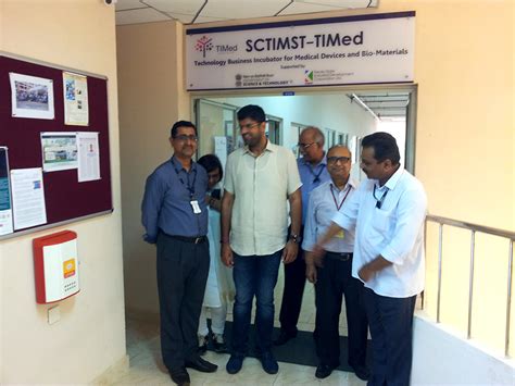 TIMed | Bio Medical and Medical devices incubation | Technology ...