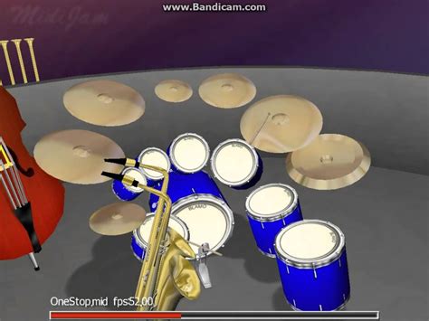 Image result for MIDIJam Instruments String