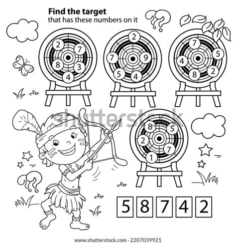 Image result for Math Worksheet Color Game