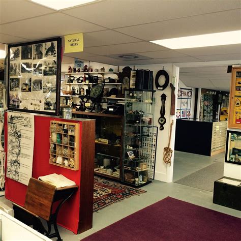 THE PENCADER HERITAGE MUSEUM (2026) All You Need to Know BEFORE You Go ...