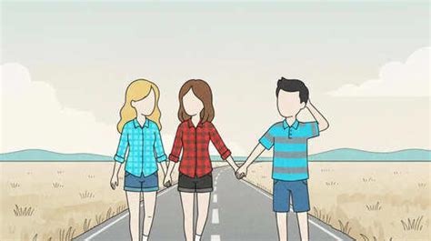 One in six people admit to having a 'backup partner', even when they’re ...