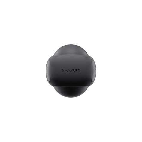 Insta360 X4 & X5 Lens Cap: Silicone Protection | Best Price India
