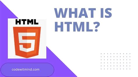 Image result for HTML Full Form in Computer
