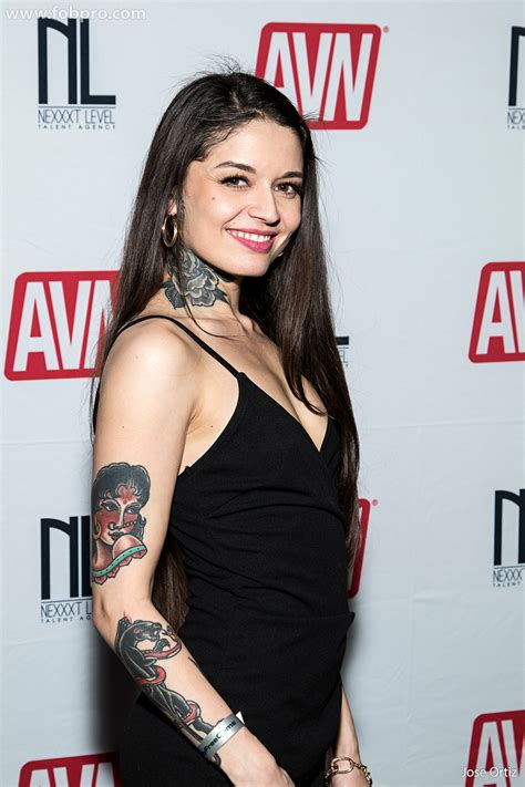 AVN Adult Entertainment Expo 2020 Day 1 (Page 18 of 23) - FOB Productions