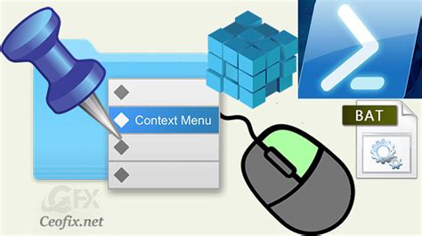 Image result for Context Menu