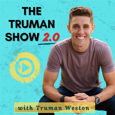 The Truman Show 2.0 - Podcast - Apple Podcasts