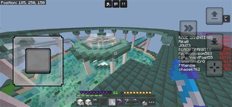 How to Enter Realm Code Minecraft Java 的图像结果