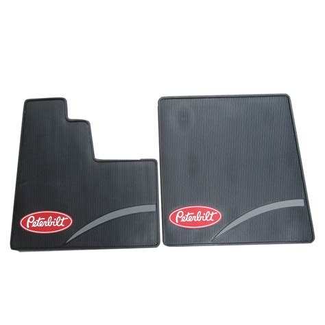 Peterbilt Floor Mat Set