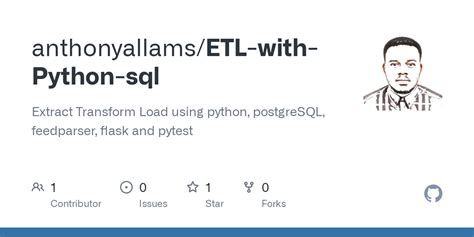 Python ETL SQL to SQL 的图像结果