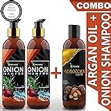 Buy Emeveta 100% Herbal Aloe Vera Neem Shampoo 200ml Online at Low ...