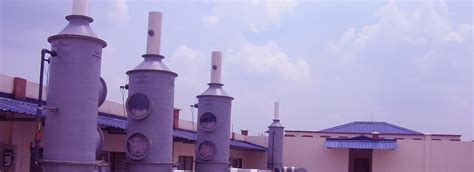 PP FRP Storage Tank | PP FRP Reactor Manufacturer in Telangana