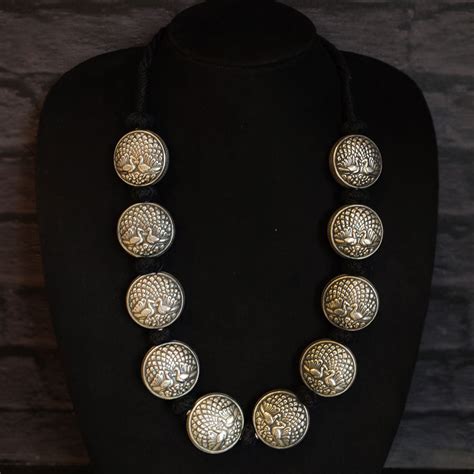 Aitana Temple Silver Jewellery - 925 Sterling Silver | My Motifs – Mymotifs