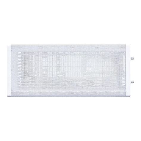 Lian Li A3-mATX Wood PC Case| A3W-WDG