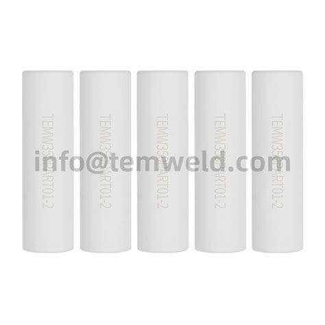 Mig Welding CO2 Weld Ceramic Nozzle 350A Nozzle - web