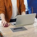 Logitech M337 / 1000 DPI Laser Grade Optical Sensor Wireless ...