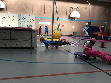 What's Up in Specials | Werner Elementary School