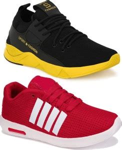 SWIGGY Running Shoes For Men - Buy SWIGGY Running Shoes For Men Online ...