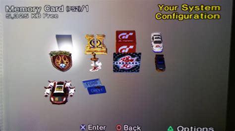 Image result for PS2 Memory Card Save Files