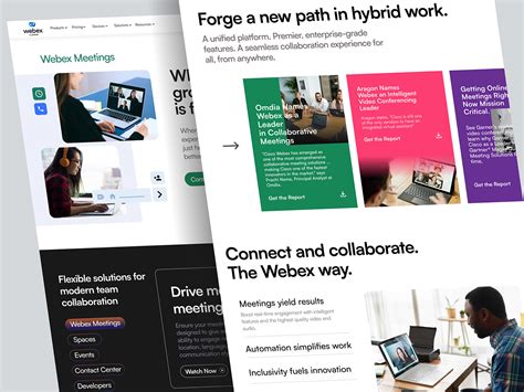 Image result for WebEx Conference