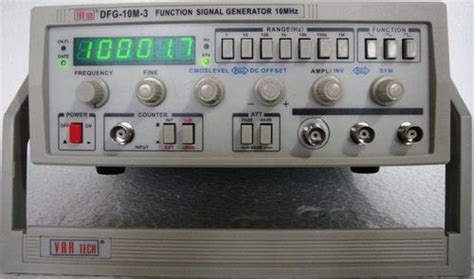 Image result for Digital Function Generator