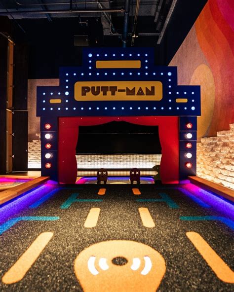 Mini Golf 的图像结果