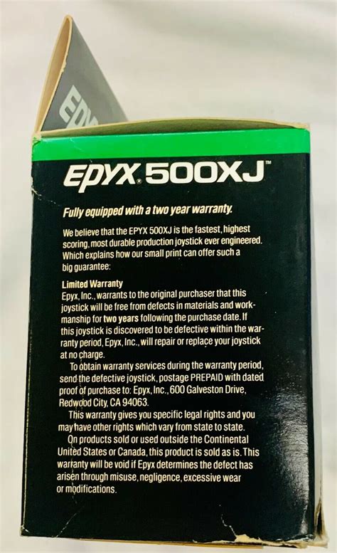 Nintendo NES 500XJ Epyx Konix Joystick Controller | Ubuy India