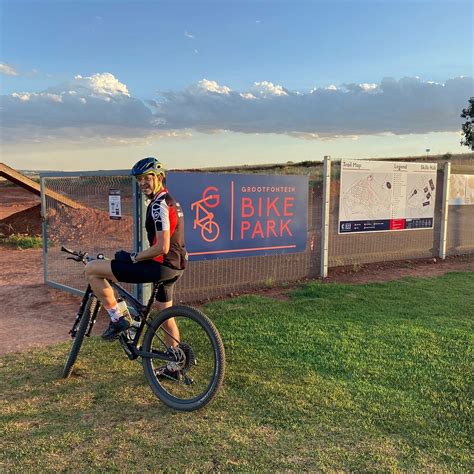 GROOTFONTEIN BIKE PARK - All You Need to Know BEFORE You Go 2026 (with ...
