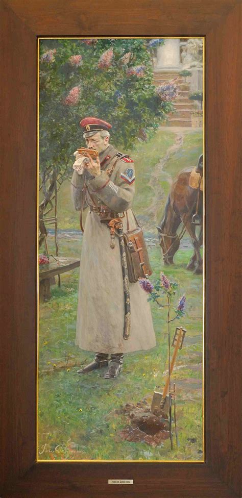 Павел Рыженко (1970г). Русская историческая живопись (98 работ ...