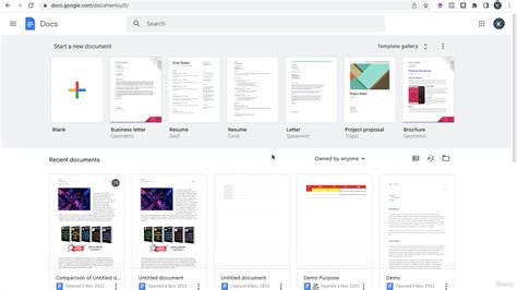 10 Best Online Courses to Learn Google Docs - The Fordham Ram