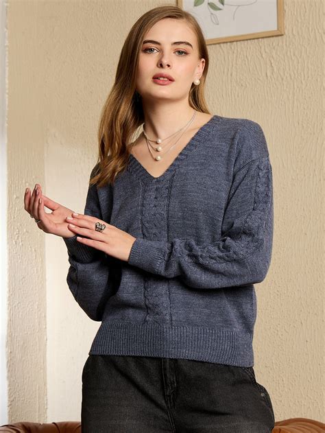 Buy Sweaters for Women - Stylish Ladies Sweater | Berrylush