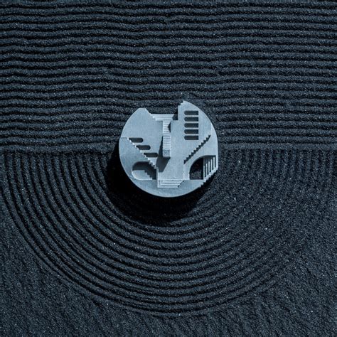Chimera – Material Immaterial studio