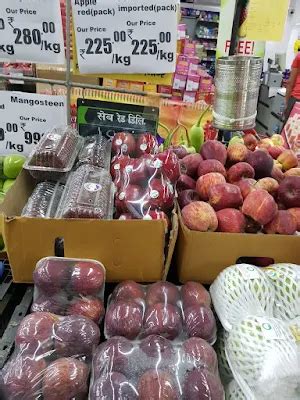 Save 10% on Reliance Fresh, Greater Kailash, Nehru Place, New Delhi ...