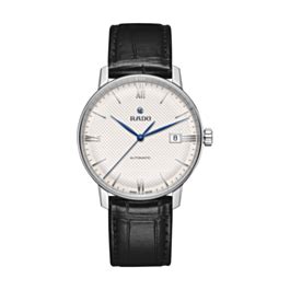 Coupole Automatic Stainless Steel Watch R22860075 | Rado® Australia