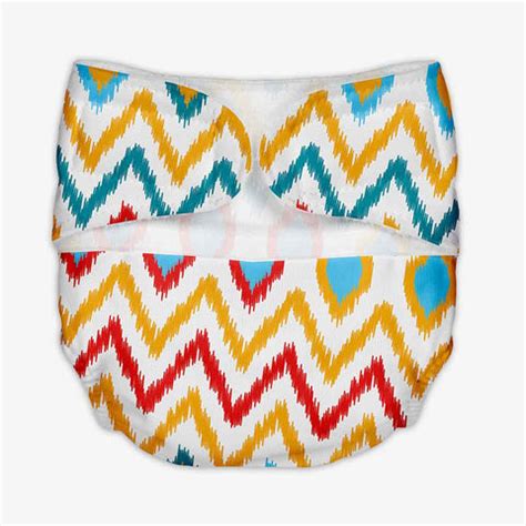 Newborn UNO Cloth Diapers for your Baby by SuperBottoms